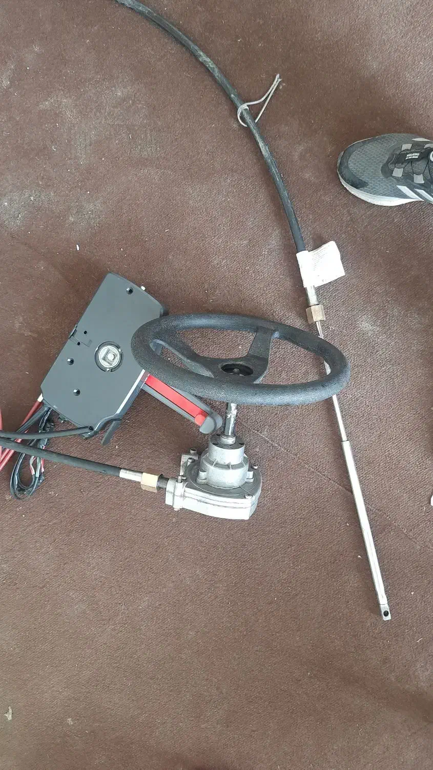 ریمان فرمان کابل|قطعات یدکی و لوازم جانبی|میناب, |دیوار