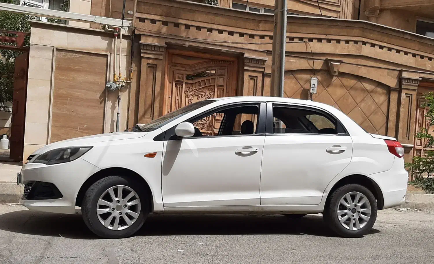 MVM 315.   95|خودرو سواری و وانت|سقز, |دیوار