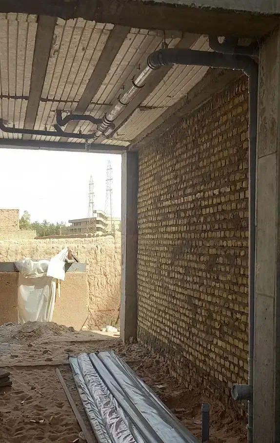 لوله کشی آب و فاضلاب و انجام کار خرده کاری|خدمات پیشه و مهارت|یزد, |دیوار