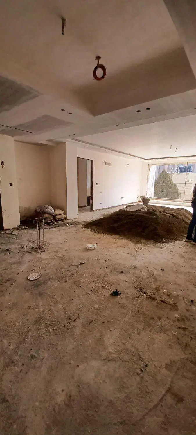 فروش آپارتمان۱۴۰متری دو واحدی بلوار ولایت نگارستان|فروش آپارتمان|خرم‌آباد, |دیوار