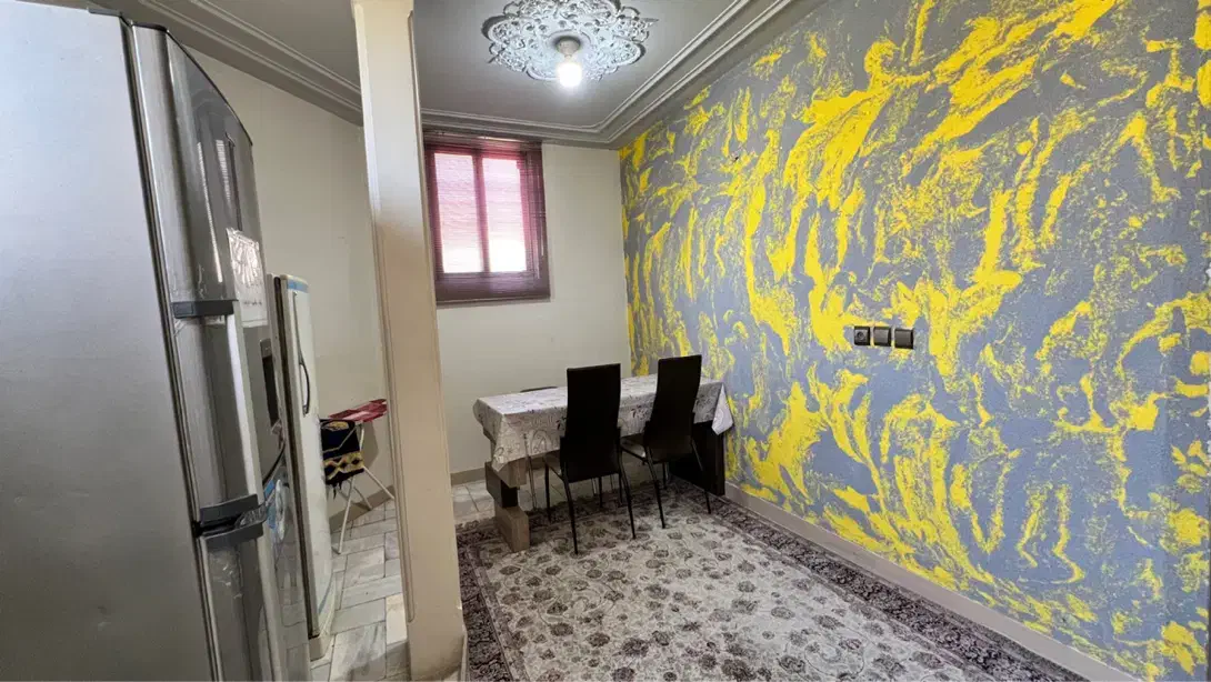 خوابگاه((اقایان ))پانسیون اقامتگاه سوئیت ماهانهVIP|اجارهٔ کوتاه‌مدت آپارتمان و سوئیت|اصفهان, سعادت‌آباد|دیوار