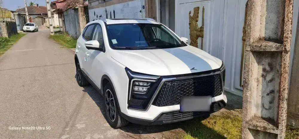 kmc x5|خودرو سواری و وانت|رشت, انصاری|دیوار