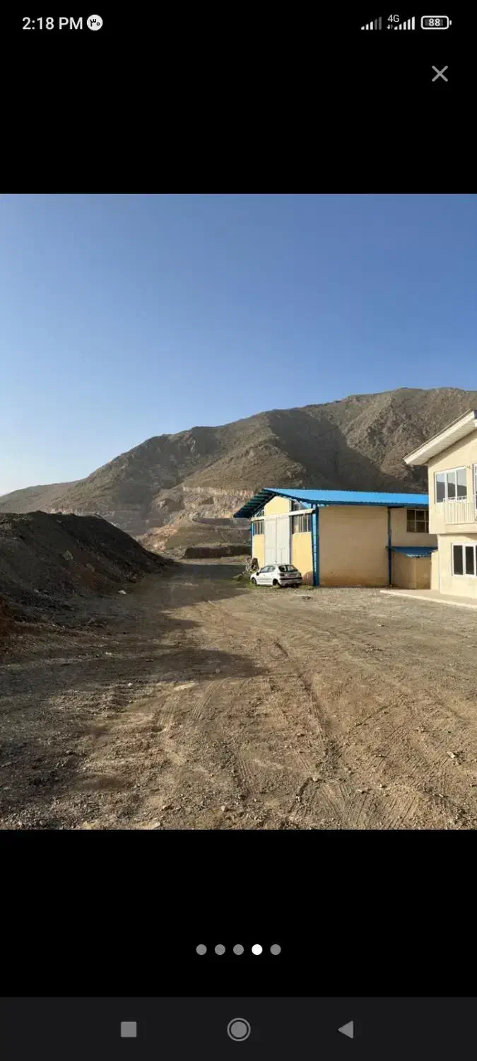 زمین صنعتی|فروش دفتر صنعتی، کشاورزی، تجاری|دماوند, دماوند|دیوار