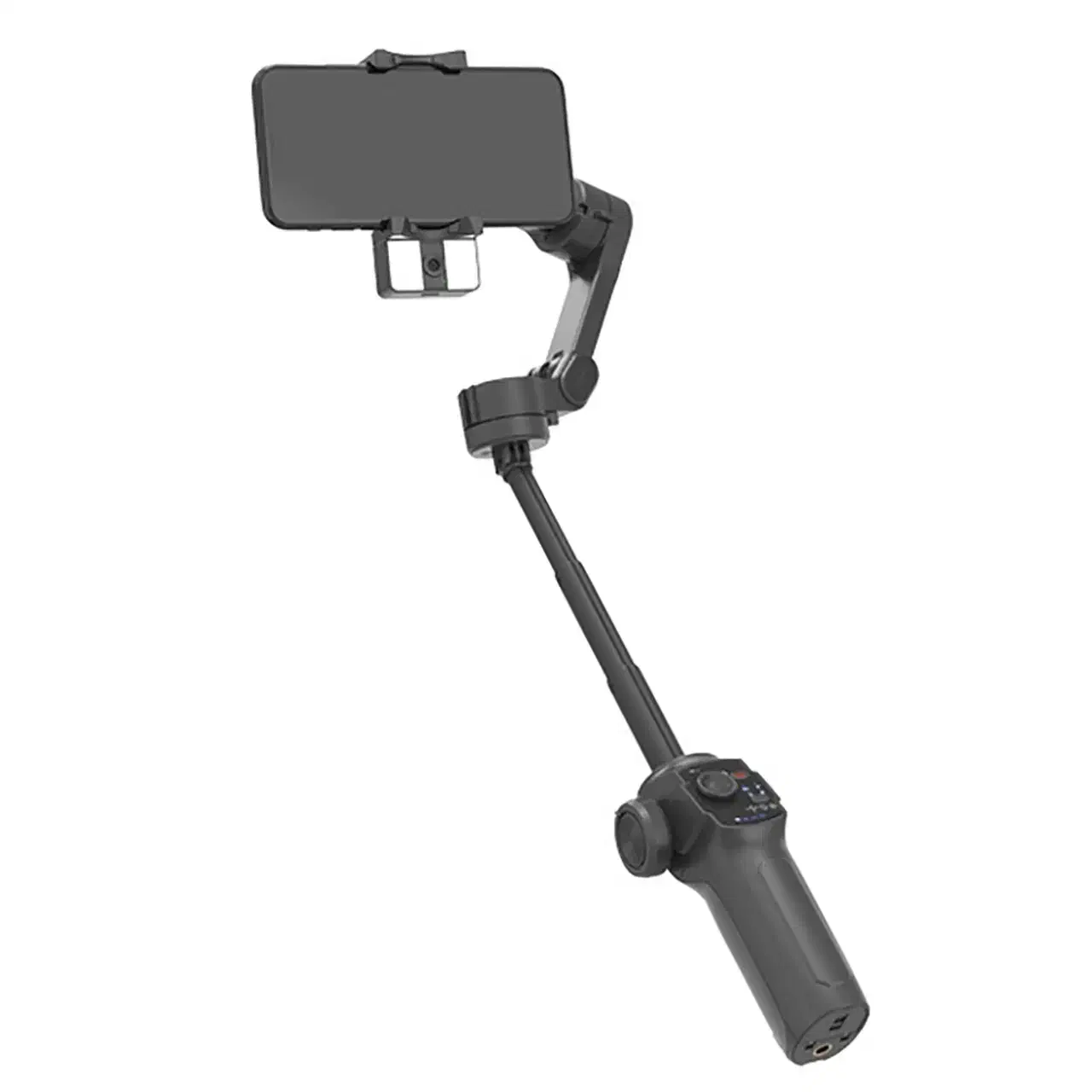 گیمبال و مونوپاد 170 سانتی متری|دوربین عکاسی و فیلم‌برداری|مشهد, راهنمایی|دیوار