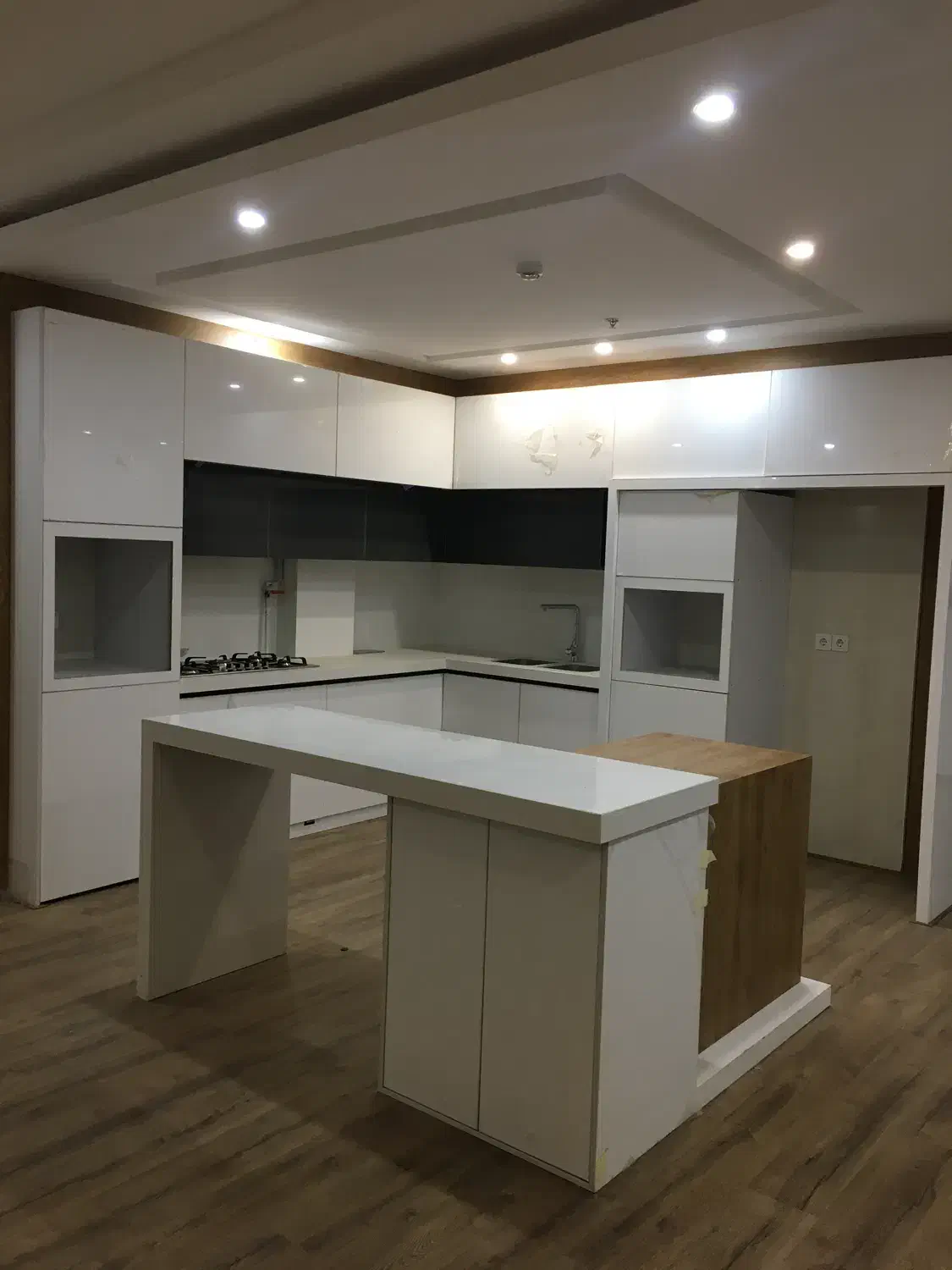 ۱۶۴متر/فاز۲غربی/کلیداول/قبل از خیابان۱۰/به قیمت|فروش آپارتمان|اهواز, کیانپارس |دیوار