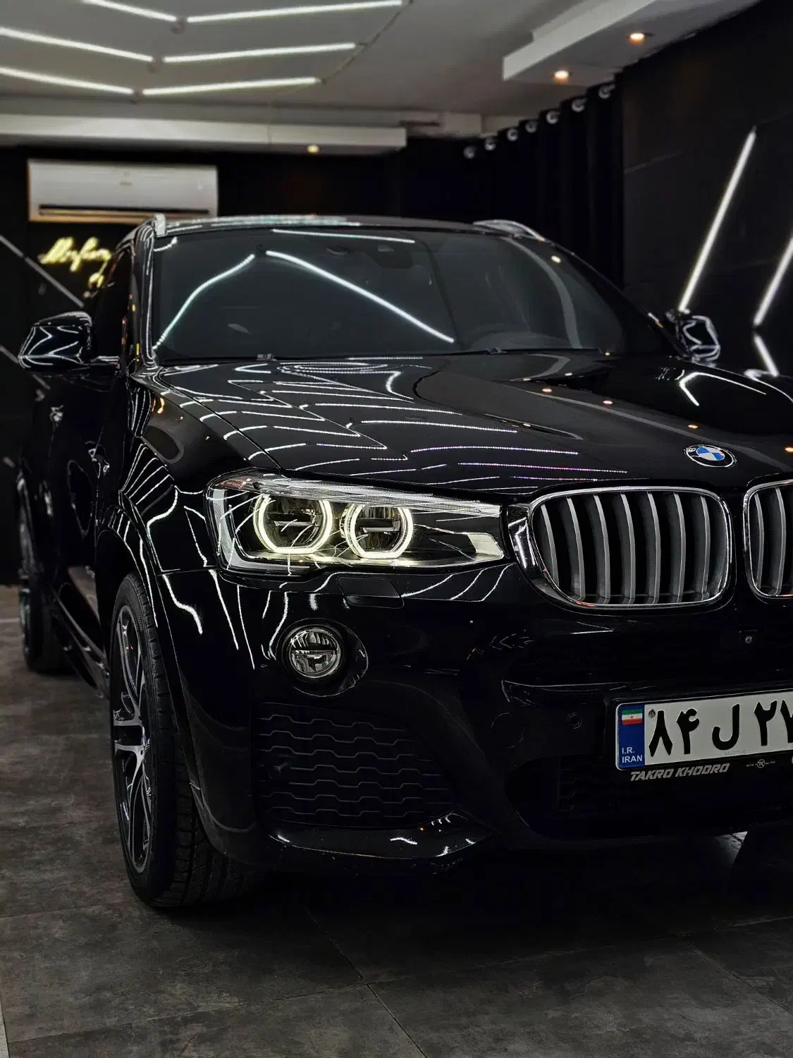 سرامیک و کاور خودرو،احیای رنگ،شفاف سازی چراغ|خدمات موتور و ماشین|شاهین‌شهر, خانه کارگر|دیوار