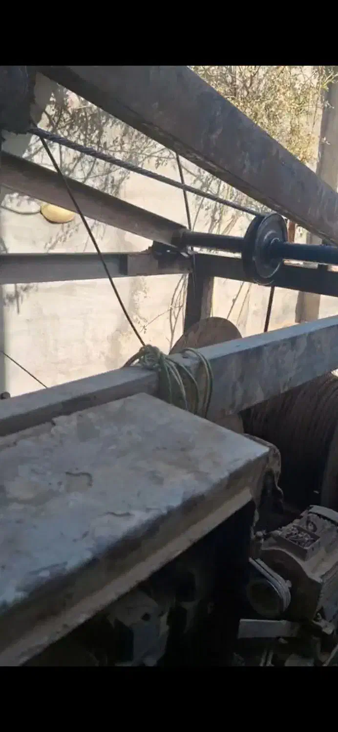 حفاری چاه آب|خدمات پیشه و مهارت|نجفآباد, امام خمینی|دیوار