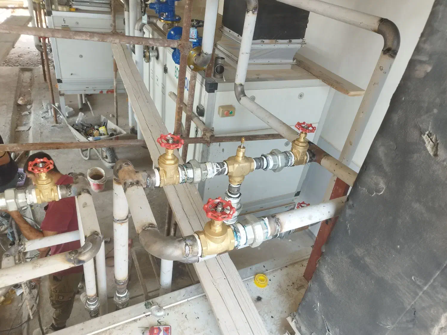 جوشکار|استخدام صنعتی، فنی، مهندسی|دزفول, |دیوار