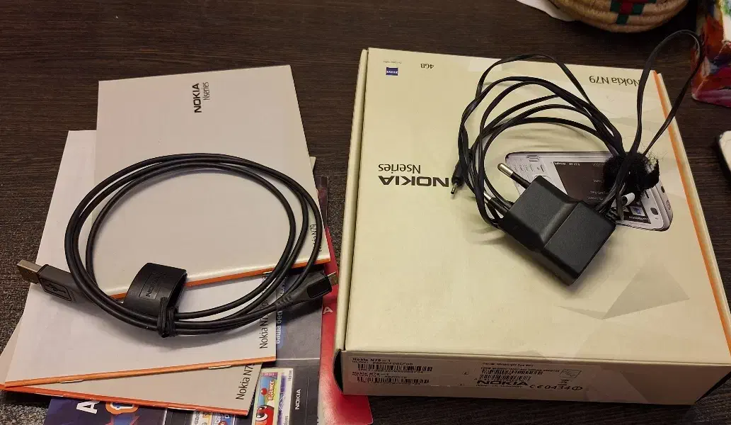 Nokia N79-1|موبایل|شیراز, معالی‌آباد|دیوار