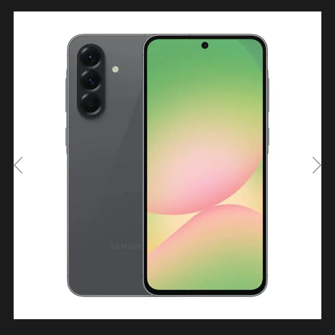 سامسونگ A56|موبایل|گرگان, |دیوار