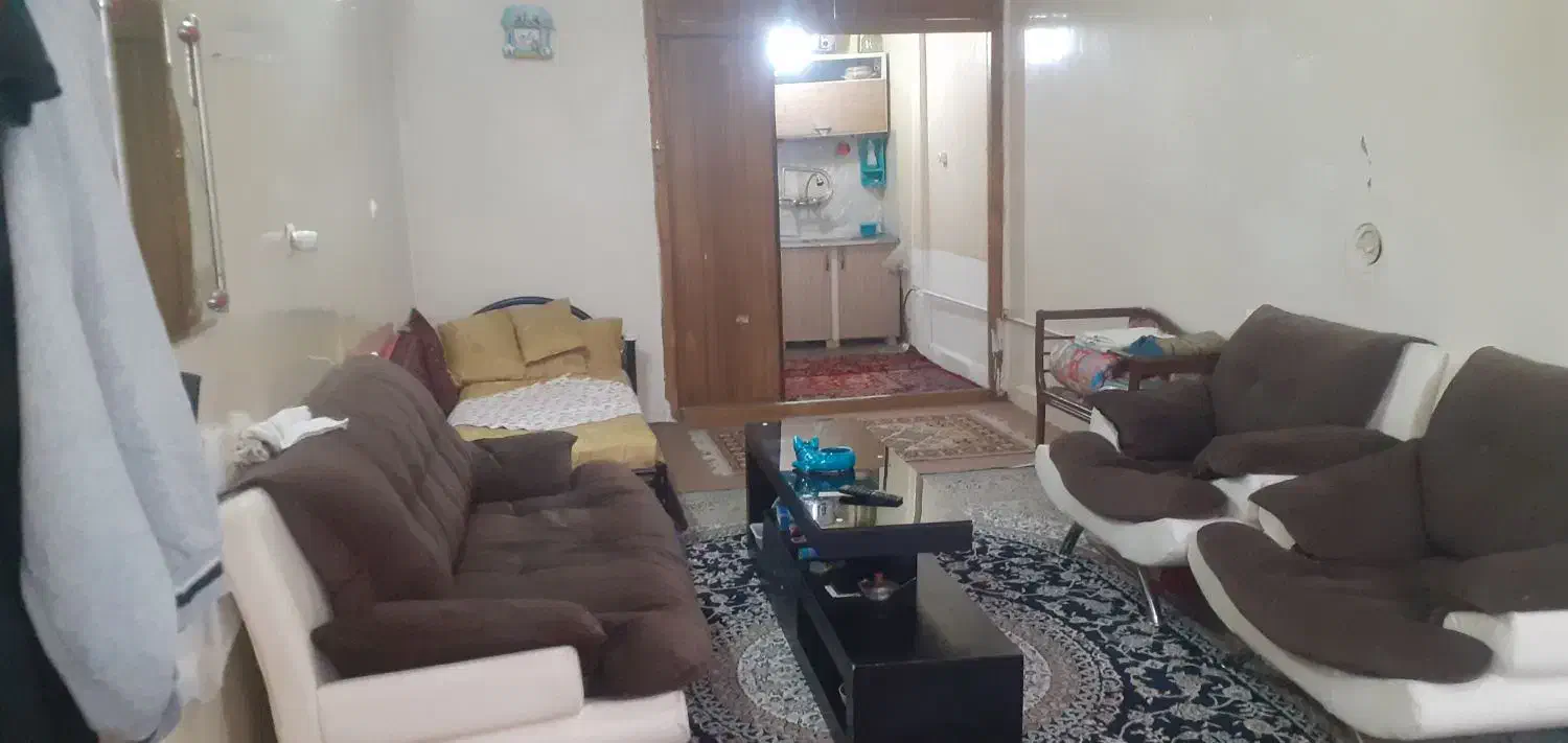 اجاره سوعیت کوتاه مدت  ۲۴ساعت پاسخگو|اجارهٔ کوتاه‌مدت آپارتمان و سوئیت|مشهد, کارمندان دوم|دیوار