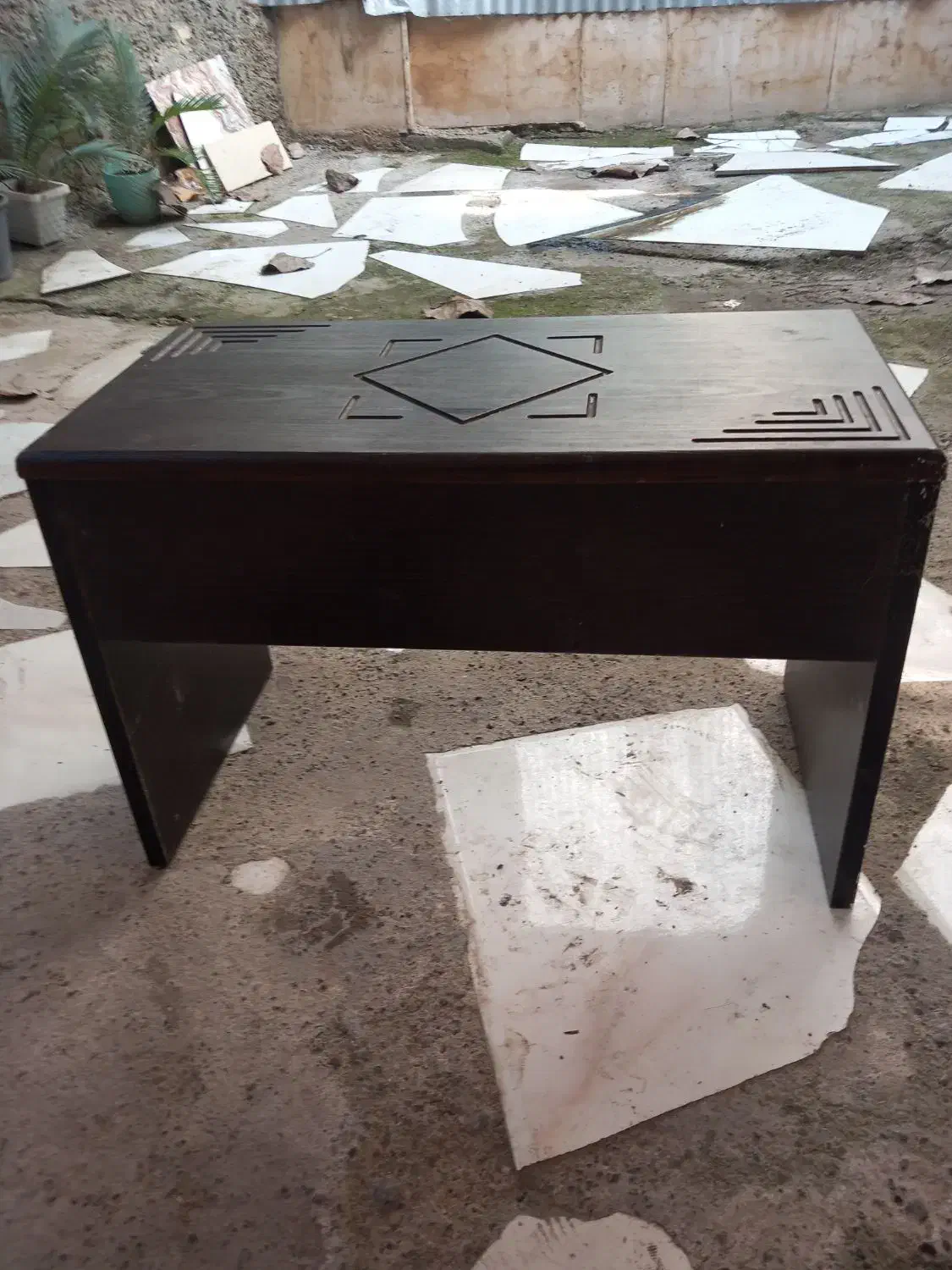 مبل ۷ نفره مخصوص ویلا درحدنو|مبلمان خانگی و میز عسلی|لاهیجان, لیالستان|دیوار