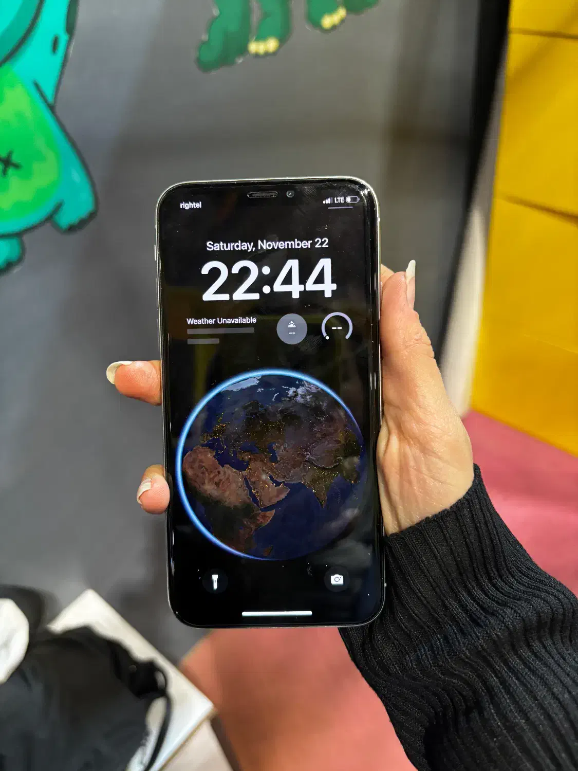 ایفون x|موبایل|قم, الغدیر|دیوار