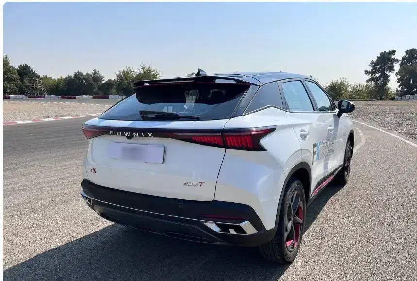 fx1404|خودرو سواری و وانت|رشت, حومه رشت|دیوار