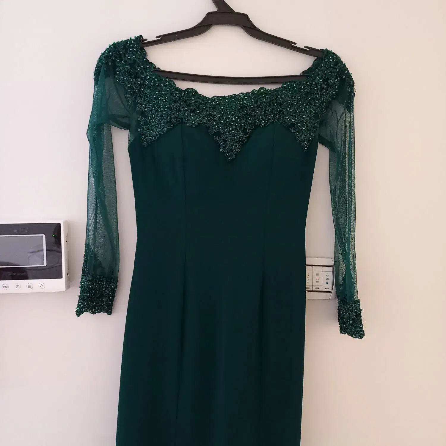 لباس شب سایز ۳۸ .۴۰|لباس|فردیس, فردیس|دیوار