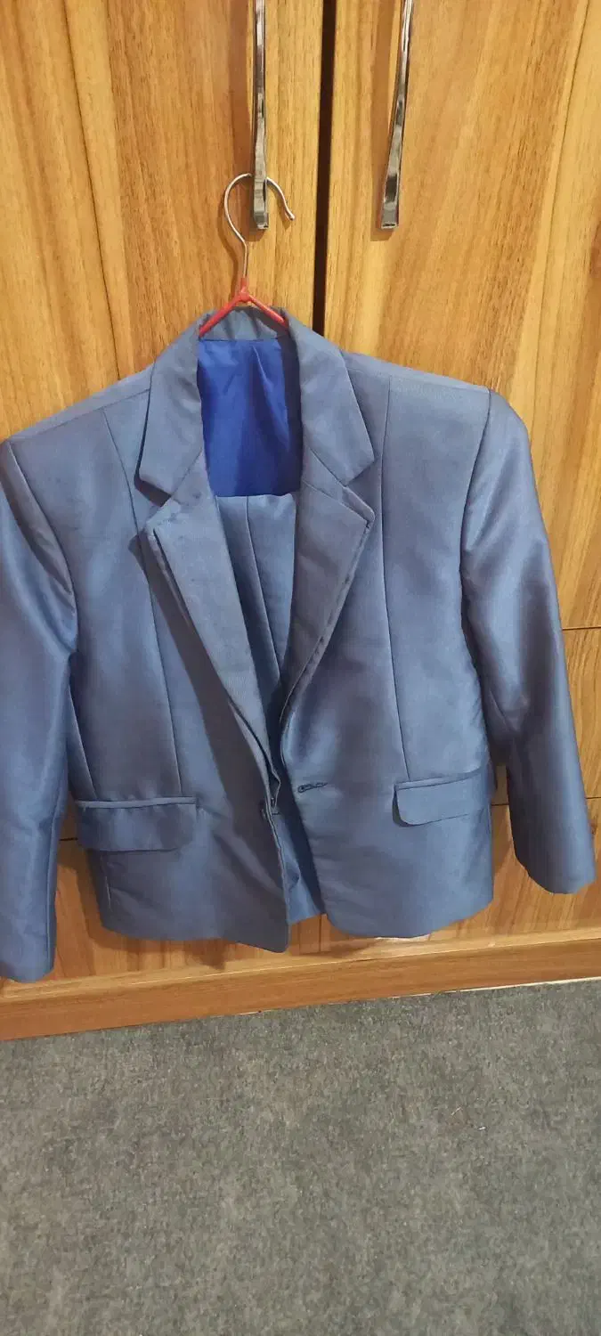 کت شلوار|لباس|مسجد سلیمان, |دیوار