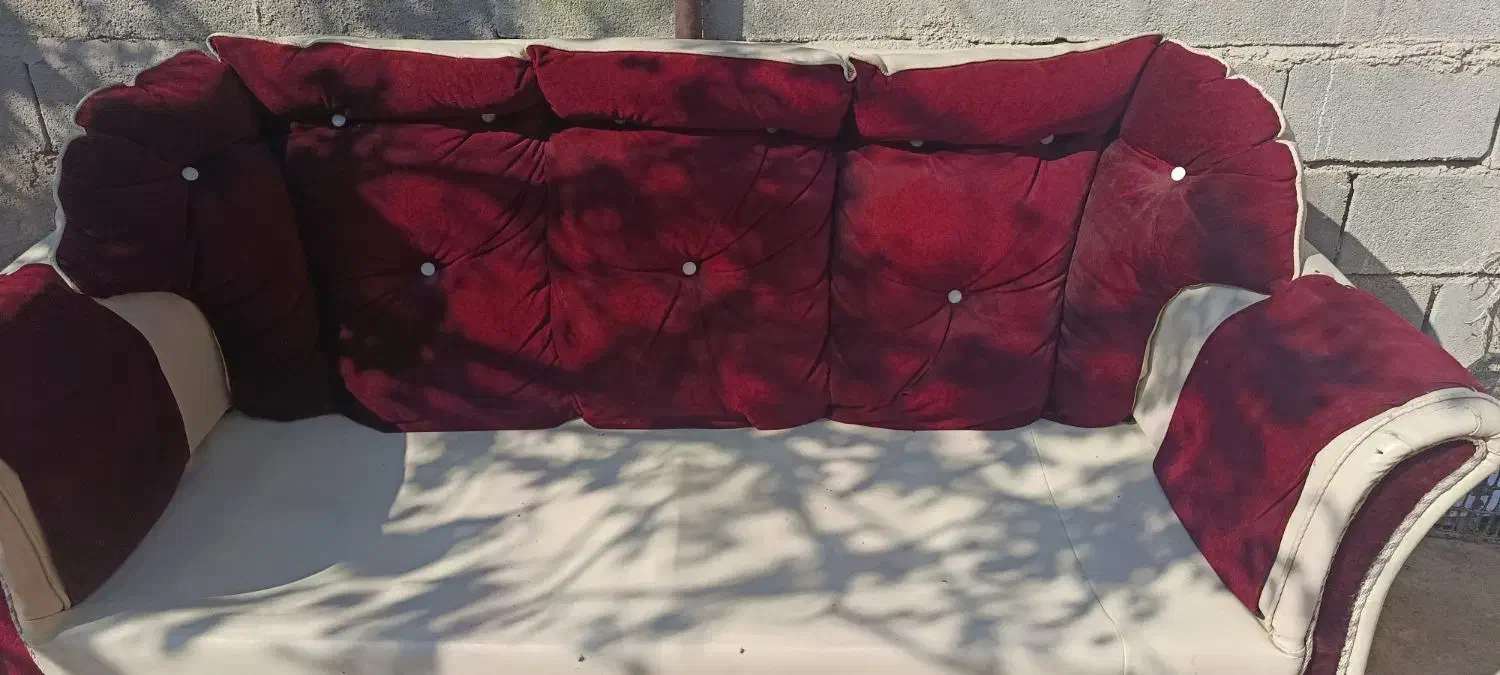 مبل|مبلمان خانگی و میز عسلی|شیروان (خراسان), |دیوار