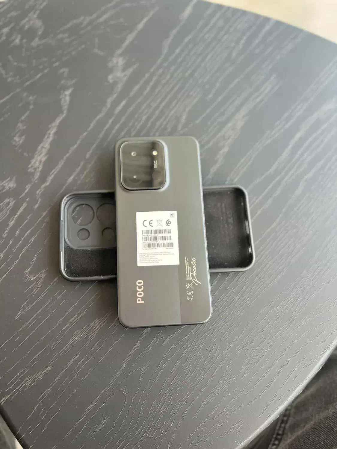 Poco c85|موبایل|بندر ماهشهر, |دیوار