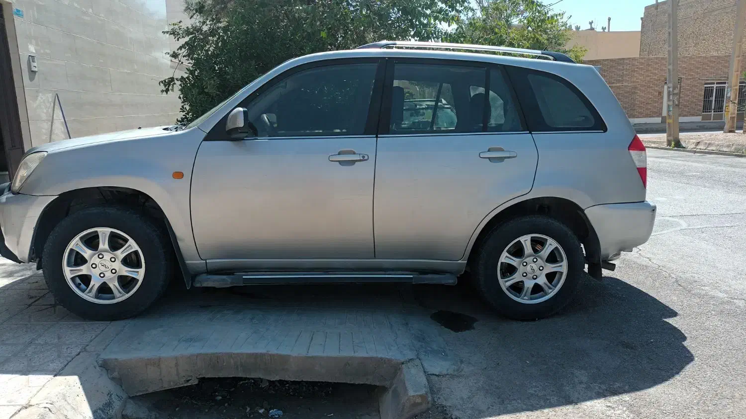 mvmx33|خودرو سواری و وانت|نجف‌آباد, شهرک صنعتی نجف آباد|دیوار