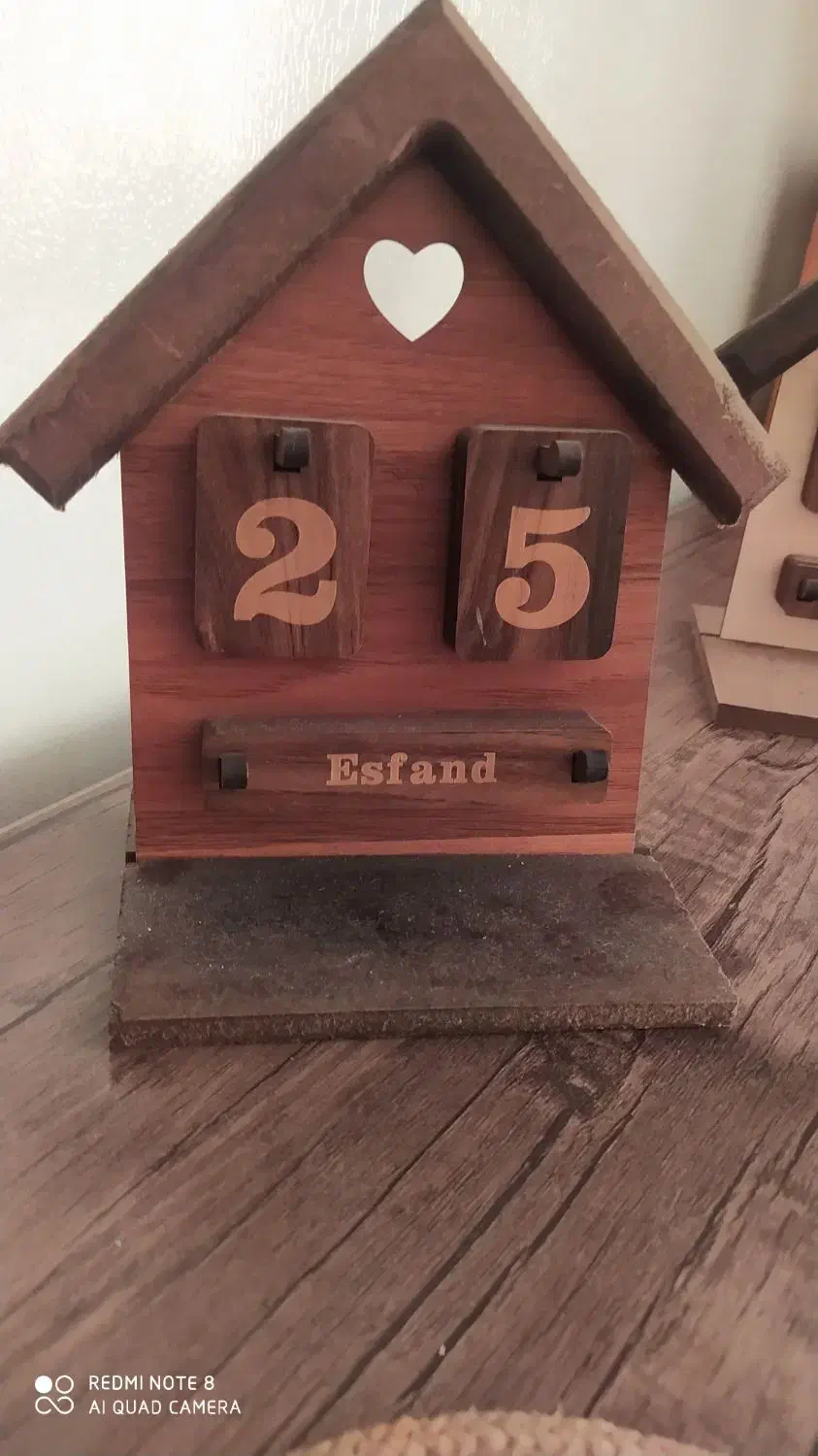 تزینات|صنایع دستی و سایر لوازم تزئینی|مسجد سلیمان, |دیوار