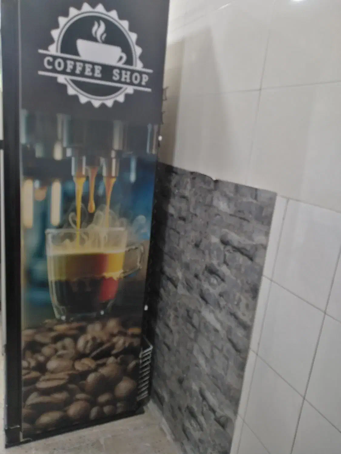 یخچال ویترینی|یخچال و فریزر|قم, حنیف نژاد|دیوار