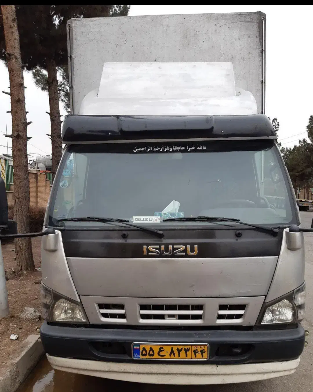 باربری گلبار با گروهی ماهر|خدمات حمل و نقل|اهر, |دیوار