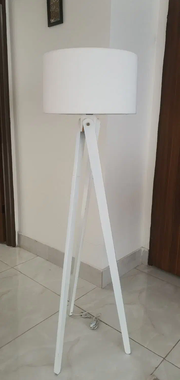 آباژور|چراغ خواب و آباژور|سنندج, |دیوار