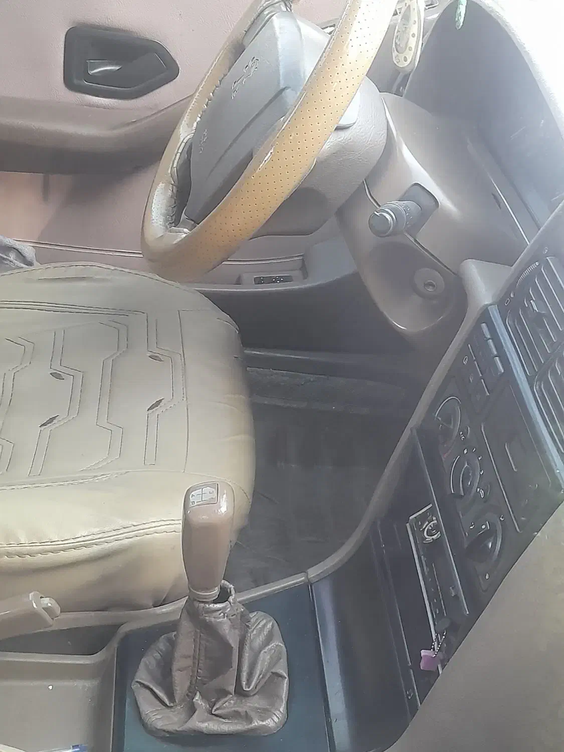 جابجایی دربست مسافر|خدمات حمل و نقل|ملکشاهی, |دیوار