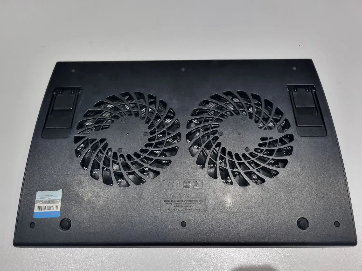 کولپد لپتاپ deepcool مدل windpal|قطعات و لوازم جانبی رایانه|تهران, زمزم|دیوار