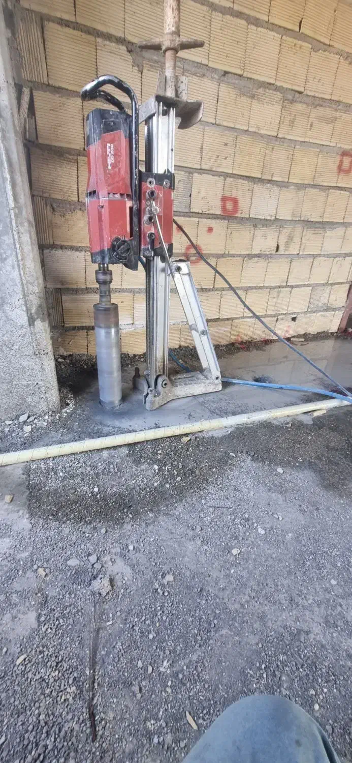 کر گیری|خدمات پیشه و مهارت|بوشهر, |دیوار