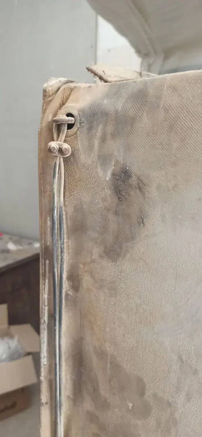 فروش اطاق پراید بار مسقف|قطعات یدکی و لوازم جانبی|بندر کنگان, |دیوار