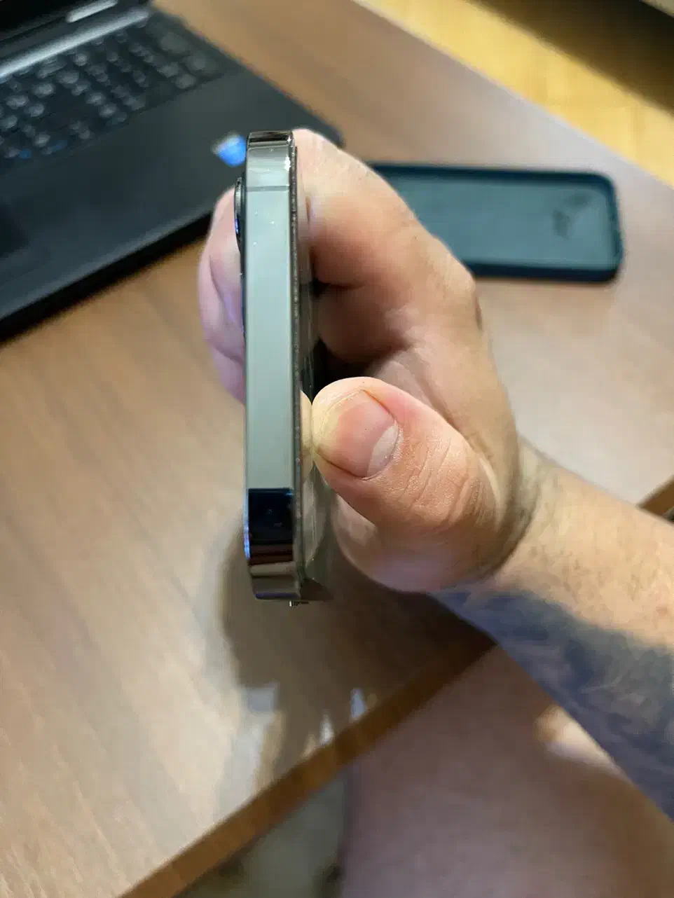 iPhone 12 pormax|موبایل|رشت, امین الضرب|دیوار
