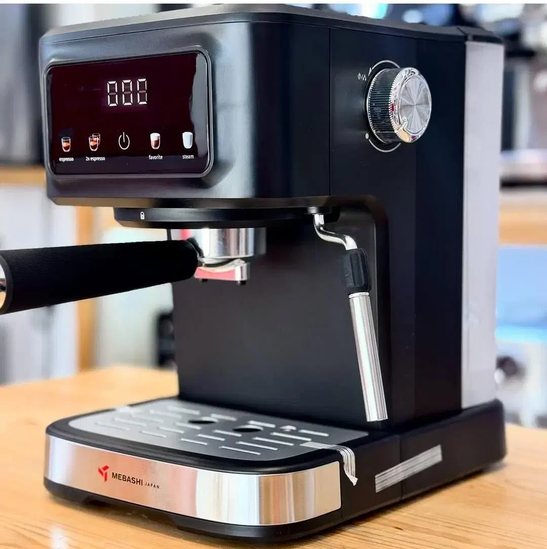 اسپرسو ساز مباشی 2118 (اقتصادی )|سماور، چای‌ساز، قهوه‌ساز|تبریز, |دیوار