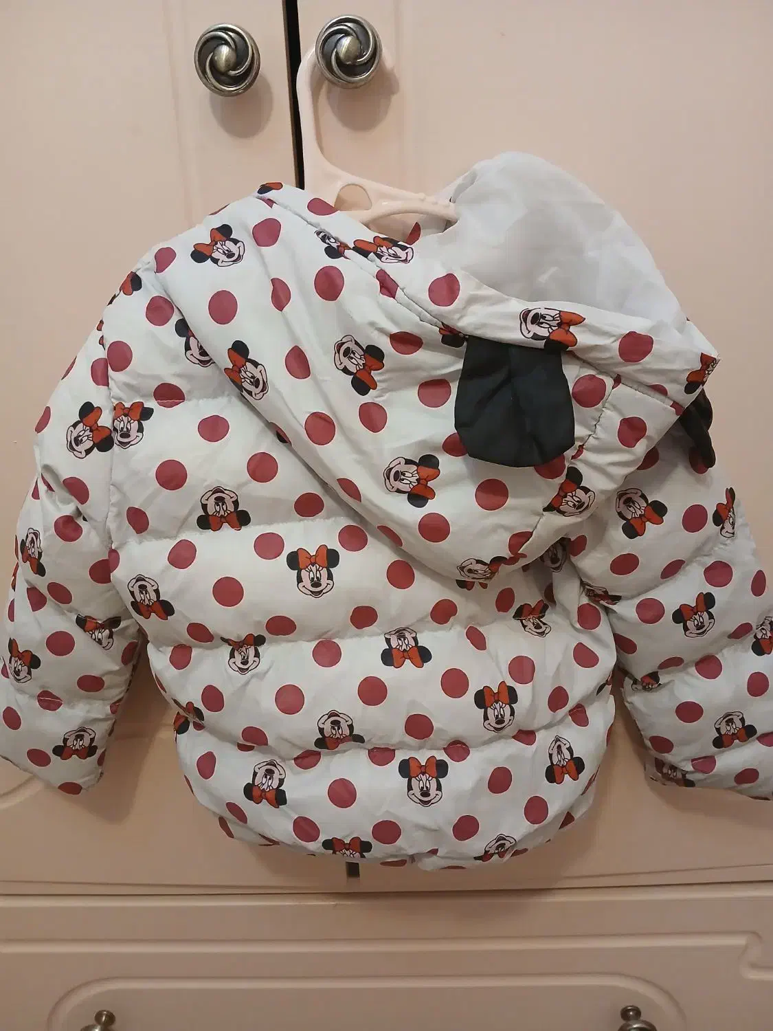 کاپشن دخترانه|لباس|تهران, اوقاف|دیوار