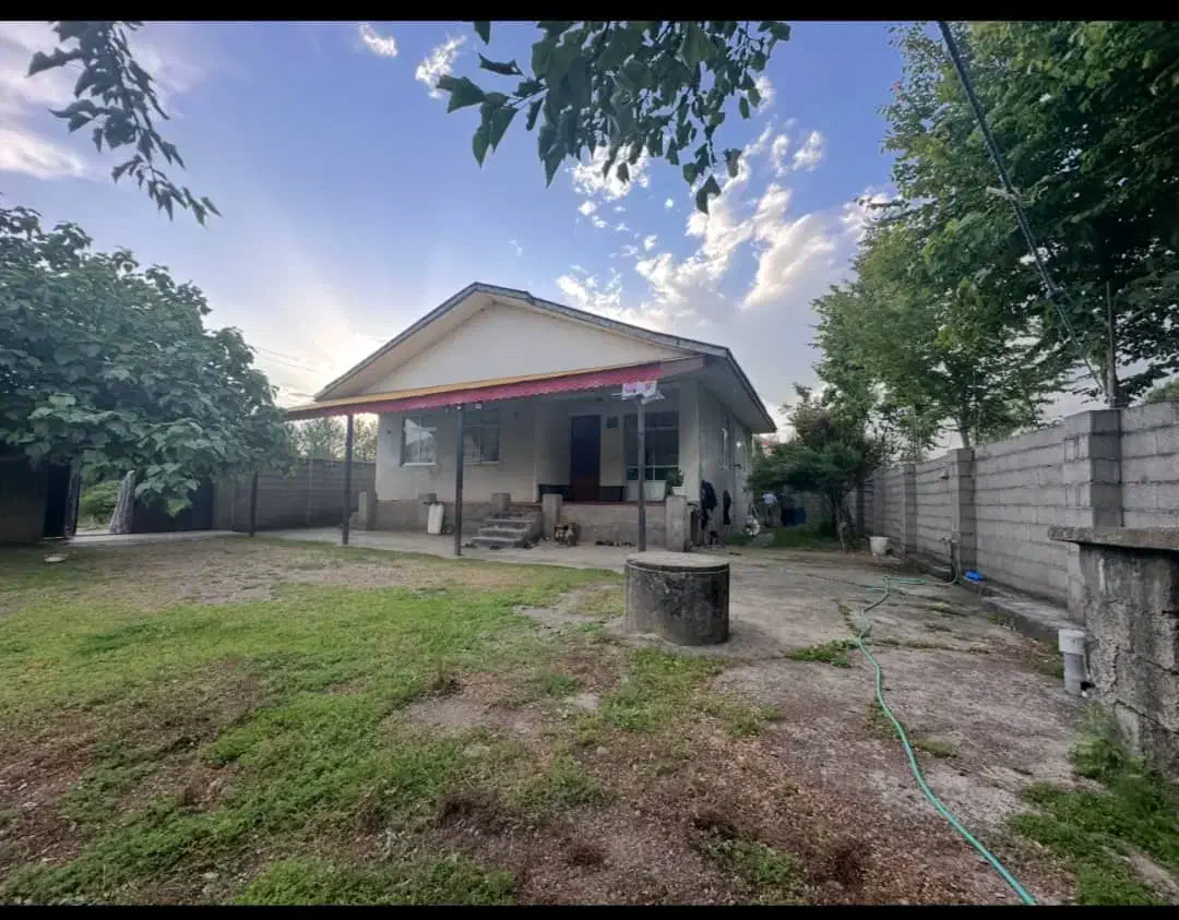 900متر ویلای دل باز رشت فومن سندار|فروش خانه و ویلا|رشت, پسیخان|دیوار