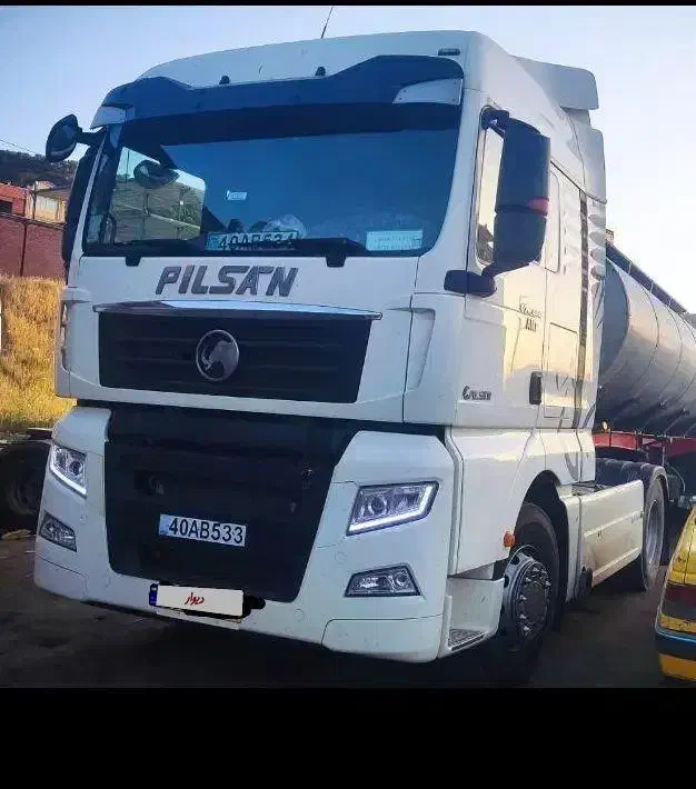 سلام کشنده پیلسان|خودرو سنگین|مریوان, |دیوار