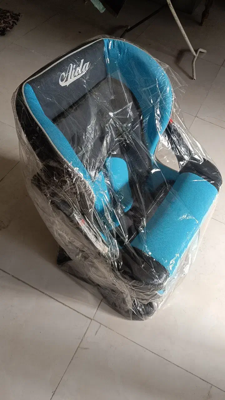 صندلی خودرو کودک و صندلی غذاخوری|کالسکه و لوازم جانبی|مشهد, توس (بلوار توس)|دیوار