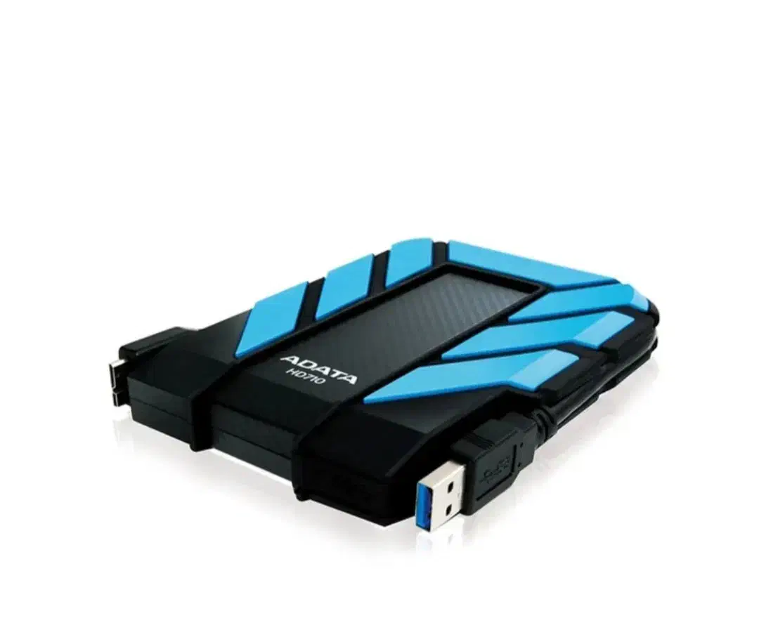 هارد ۲ ترابایت ADATA|قطعات و لوازم جانبی رایانه|تهران, ایرانشهر|دیوار