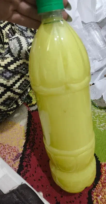 آبلیمو طبیعی|خوردنی و آشامیدنی|اسلام‌شهر, شهرک محمدیه|دیوار