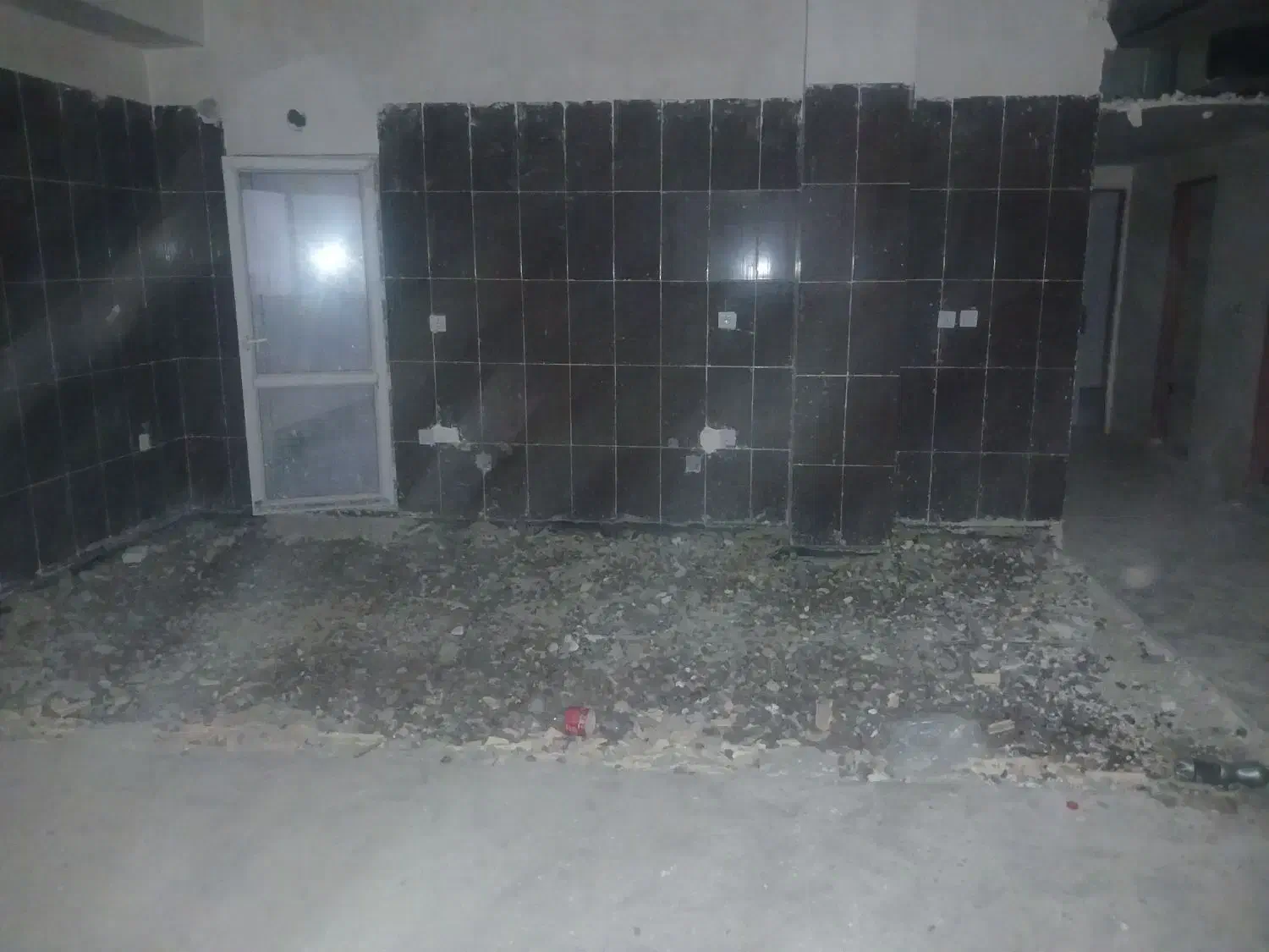 تخریب بازسازی سرامیک کار|خدمات پیشه و مهارت|رودهن, |دیوار