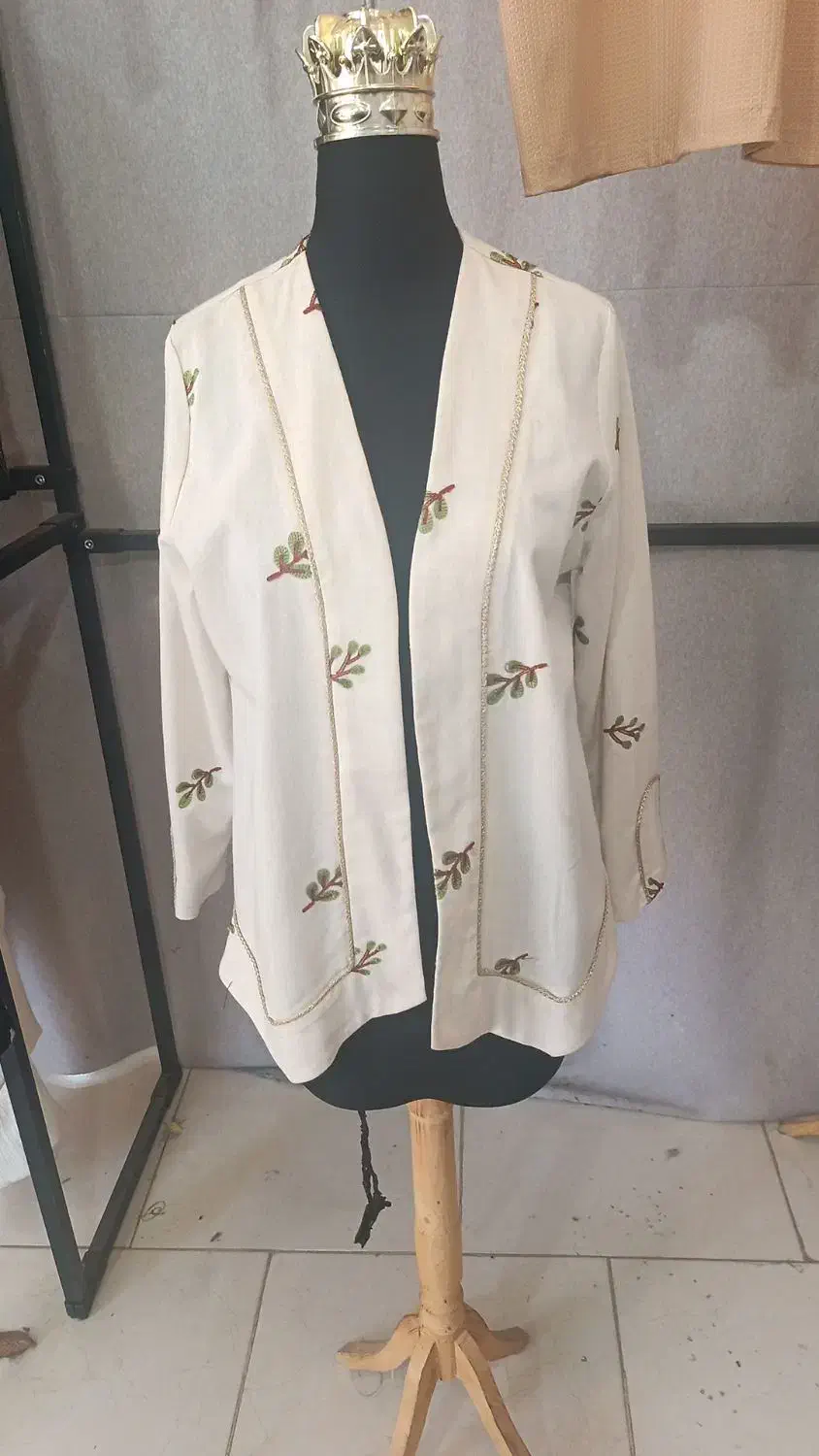 تعدادی چرخکار ماهرو نیمه ماهر وراسته دوز.زیگزالدوز|استخدام هنری و رسانه|تهران, افسریه جنوبی|دیوار