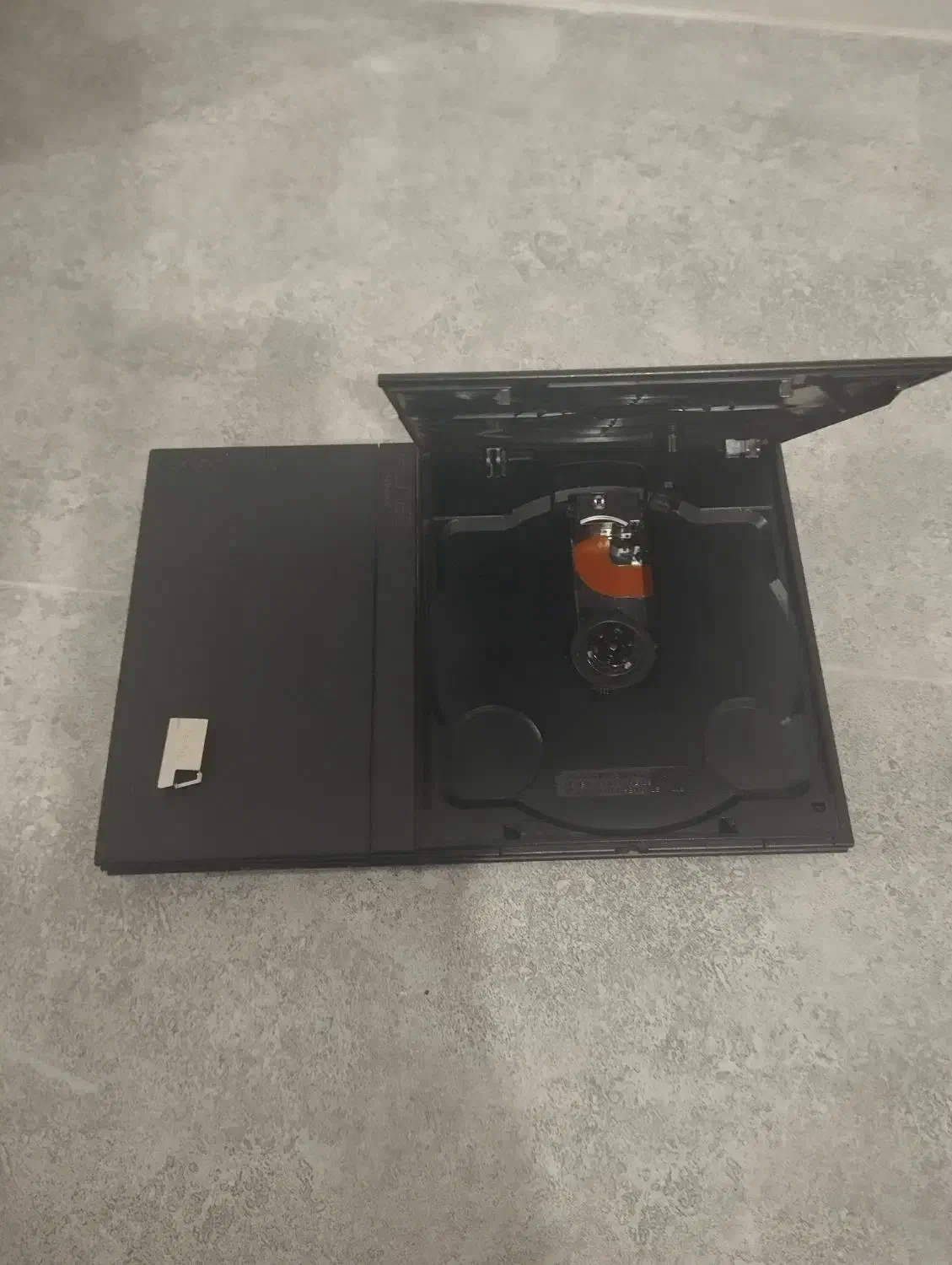 پلی استیشن 2... ps2لوازم کامل|کنسول، بازی ویدئویی و آنلاین|رشت, یخسازی|دیوار