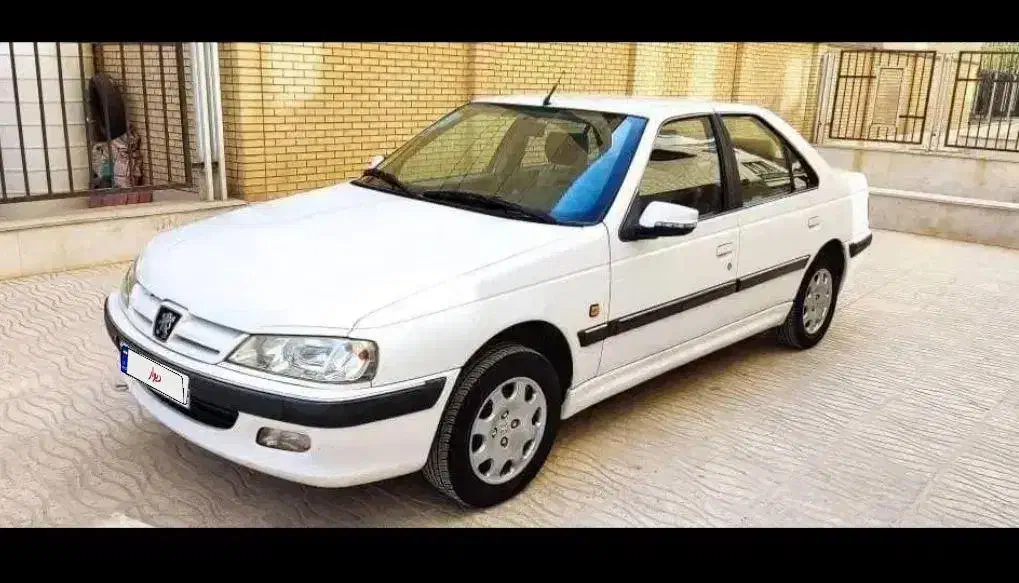 پارس سال ۱۴۰۱کارکرد۱۰۰تا لاکاغذی|خودرو سواری و وانت|دزفول, |دیوار