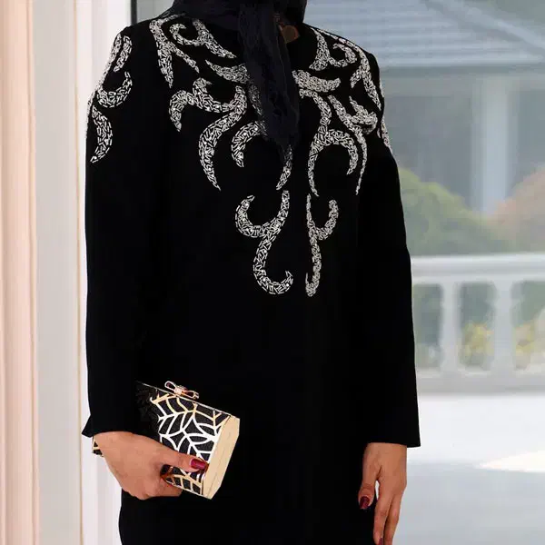 جواهر و ملیله دوزی|لباس|تبریز, |دیوار