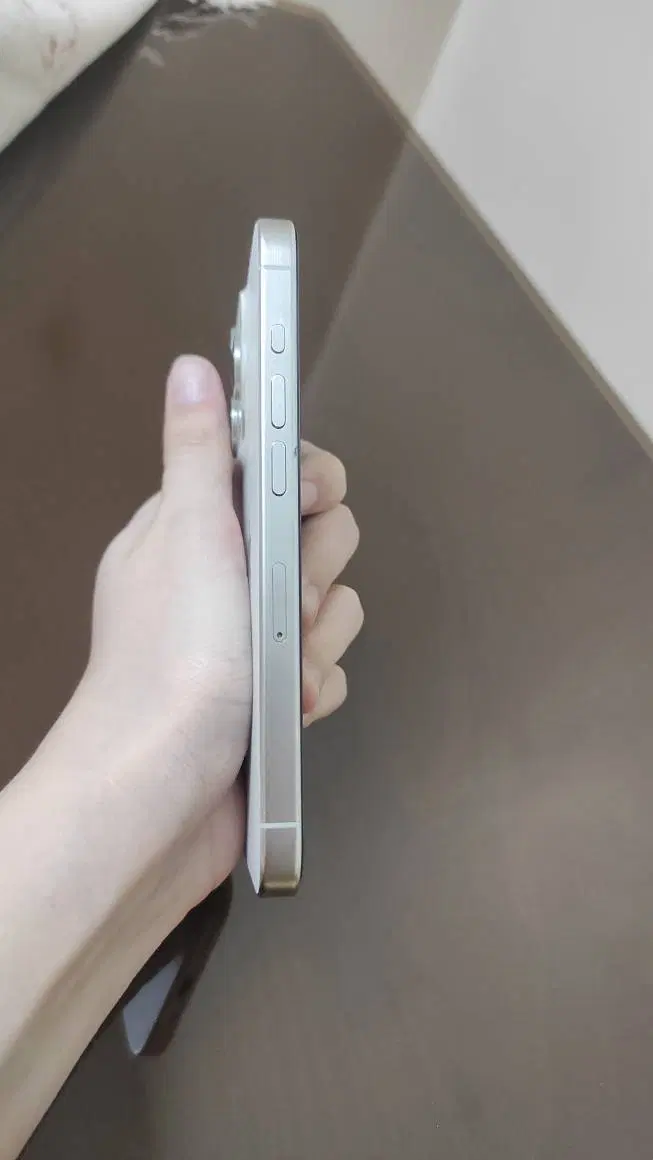 iPhone 15 pro 512GB|موبایل|کرج, گلشهر|دیوار