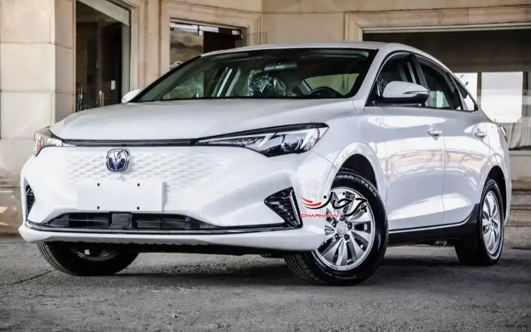 حواله چانگان برقی EADO460|خودرو سواری و وانت|بندر کنگان, |دیوار