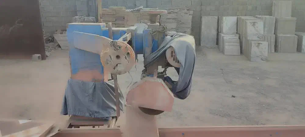 دستگاه برش سرامیک|ماشینآلات صنعتی|ایرانشهر, |دیوار