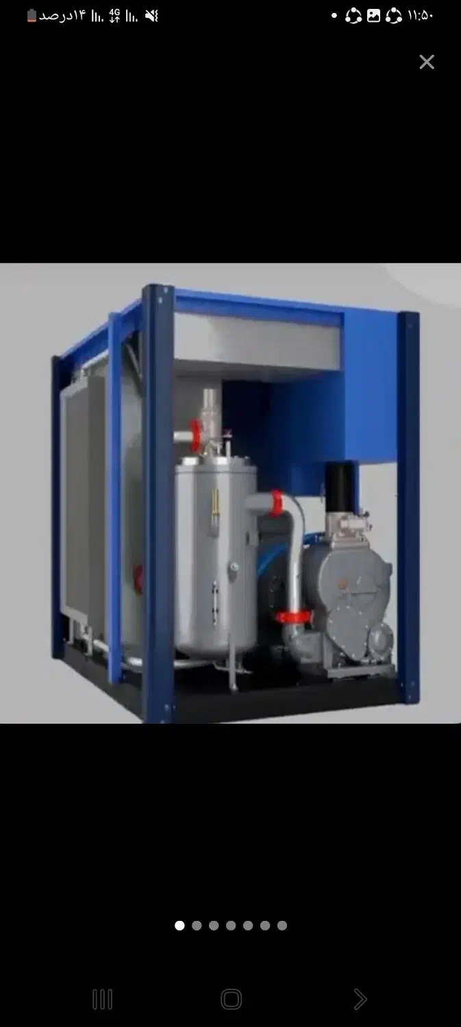 تعمیرات پمپ باد و خشک کن در شهریار و رباط کریم|خدمات پیشه و مهارت|فردوسیه, |دیوار