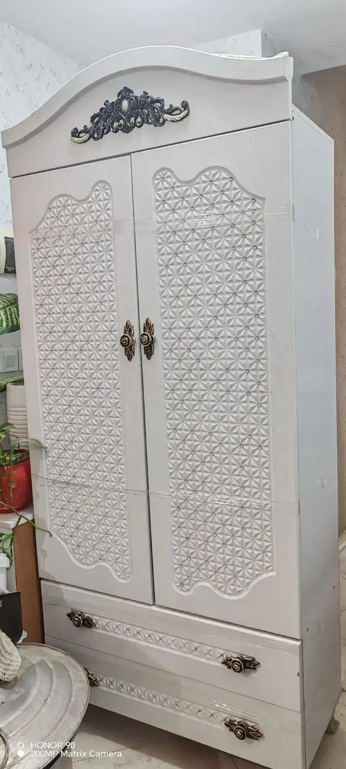 کمدودراور|جاکفشی، کمد، دراور|مشهد, تلگرد|دیوار