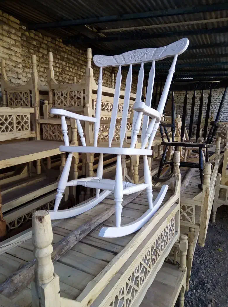 صندلی راک در طرح های مختلف .عقابی .مبلی .عربی|مبلمان خانگی و میز عسلی|تربت‌حیدریه, حسنی بالا|دیوار